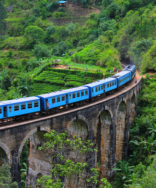 Srilanka